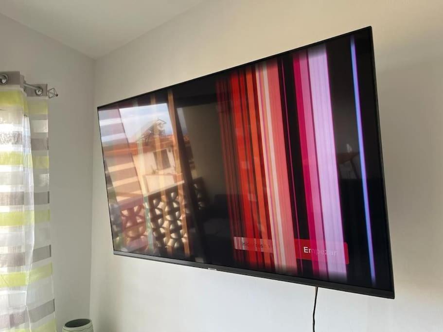 شقة New 2023 Full Equipped Stylish Digi لوس رياليخوس المظهر الخارجي الصورة