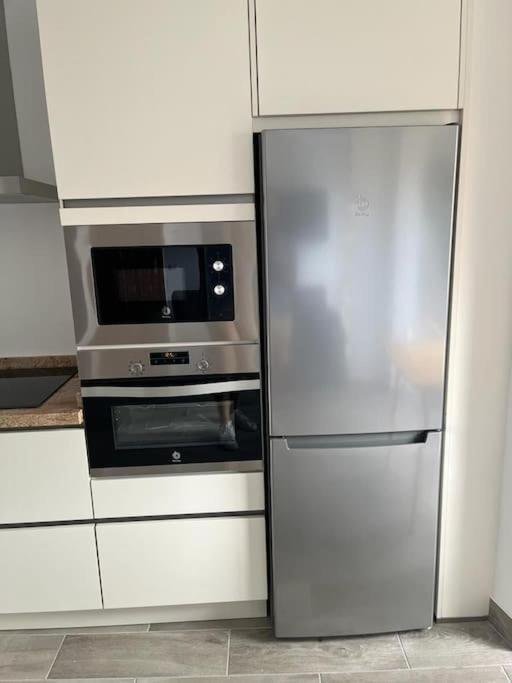 شقة New 2023 Full Equipped Stylish Digi لوس رياليخوس المظهر الخارجي الصورة